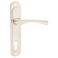 Апекс HР-85.0123-G латунь Комплект ручек (12)