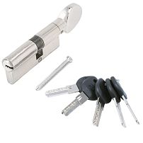 АЛЛЮР HD FG 80-5К CP (45х35G) хром перф.кл/верт Цилиндровый механизм (50,10) АЛЛЮР HD FG 80-5К CP (45х35G) хром перф.кл/верт Цилиндровый механизм (50,10)