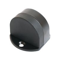 СТАНДАРТ 611+3М BL матовый черный СКОТЧ ограничитель дверной ЕВРОПАКЕТ (280,35) (160,40) СТАНДАРТ 611+3М BL матовый черный СКОТЧ ограничитель дверной ЕВРОПАКЕТ (280,35) (160,40)