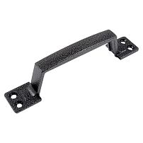 Омега РС-80 серебро Ручка-скоба (50) Упакованная Омега РС-80 серебро Ручка-скоба (50) Упакованная