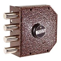 Сенат ЗНС 2-5 б/о 047 Замок накладной тяж (6) Сенат ЗНС 2-5 б/о 047 Замок накладной тяж (6)