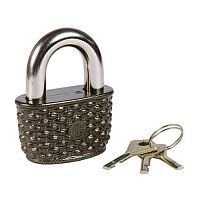 Чебоксары ВС 2-35 "корзина" Замок навесной (20)