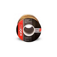 Уплотнитель KimTec Р 9*5,5 бухта 100 м. черный 04-14-42 (6) Уплотнитель KimTec Р 9*5,5 бухта 100 м. черный 04-14-42 (6)