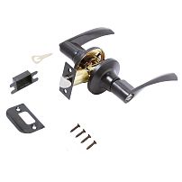 СТАНДАРТ 8901 BK BL черная фикс Защёлка НОВИНКА (20) СТАНДАРТ 8901 BK BL черная фикс Защёлка НОВИНКА (20)