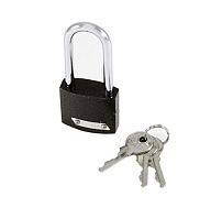 AVERS PD-01-32-L d5мм Замок навесной (240,12!!!)