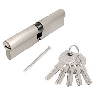 Стандарт MAX 120 (60х60) SN 5кл перф.ключ/ключ Цилиндровый механизм(60,10)