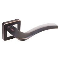 АЛЛЮР АРТ "ПАОЛА" ORB (2150) темная медь Комплект ручек (20) АЛЛЮР АРТ "ПАОЛА" ORB (2150) темная медь Комплект ручек (20)