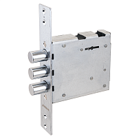 Рязань ЗВ 8-8Г/15 (КЛП7-97).У2 б/о "BORDER" 87310 Замок врезной тяж (18) Рязань ЗВ 8-8Г/15 (КЛП7-97).У2 б/о "BORDER" 87310 Замок врезной тяж (18)