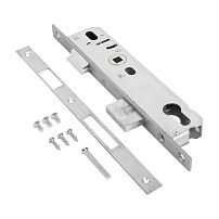 БУЛАТ ЗВ 4-1.25.92.16.08 нерж. сталь 25мм с/о, под ц/м, м/о 92мм Замок врезной б/руч (30) БУЛАТ ЗВ 4-1.25.92.16.08 нерж. сталь 25мм с/о, под ц/м, м/о 92мм Замок врезной б/руч (30)