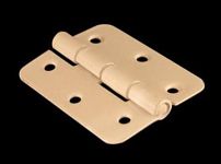 Нытва ПН5-60 белая Петля накладная (350,10!!!) Нытва ПН5-60 белая Петля накладная (350,10!!!)