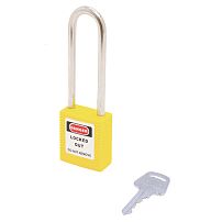 BD-G22S Yellow A замок навесной 