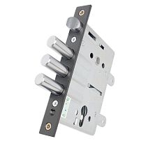 Крит ЗВк-7РМ-004 вкладной,б/о, без ЦМ, м/о 85мм, арт.00033 Замок врезной тяж.(10) Крит ЗВк-7РМ-004 вкладной,б/о, без ЦМ, м/о 85мм, арт.00033 Замок врезной тяж.(10)