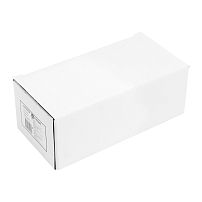 СТАНДАРТ P28 SN/CP(SC/CP) мат.никель/хром квадрат 105 мм Комплект ручек (40)