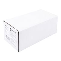 СТАНДАРТ P72 BL матовый черный квадрат 100 мм Комплект ручек (40) СТАНДАРТ P72 BL матовый черный квадрат 100 мм Комплект ручек (40)