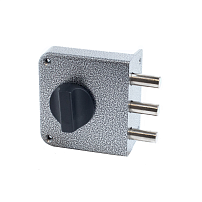 АЛЛЮР ЗН1-2-3 (+) (Ф ПЛЮС) Замок накладной НОВИНКА (20) АЛЛЮР ЗН1-2-3 (+) (Ф ПЛЮС) Замок накладной НОВИНКА (20)