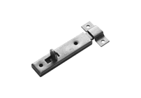 Домарт Шпингалет мебельный б/п (50) Домарт Шпингалет мебельный б/п (50)