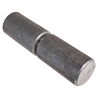 Киров Секрет ПГ-48 (48х180) шарнир-петля под сварку с шариком (4) Киров Секрет ПГ-48 (48х180) шарнир-петля под сварку с шариком (4)