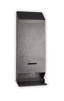 Ящик почтовый "Столбик без замка" (серебро) (20) Ящик почтовый "Столбик без замка" (серебро) (20)