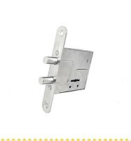 Д-град Абсолют ЗВ8/3 Мини Замок врезной (30) Д-град Абсолют ЗВ8/3 Мини Замок врезной (30)