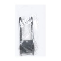 Киров Секрет крючок-вешалка двойной №2 черный (45)