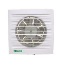 Вентилятор осевой диам. 125 без В/К (16) Вентилятор осевой диам. 125 без В/К (16)