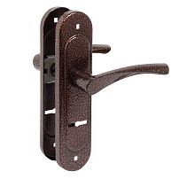 Птимаш к ЗВ9-4.07 медь Ручки на планке (15) Птимаш к ЗВ9-4.07 медь Ручки на планке (15)