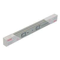 StahlBuro направляющие шариковые с доводчиком (2 шт.) 35-350 /14"/ хром (20) StahlBuro направляющие шариковые с доводчиком (2 шт.) 35-350 /14"/ хром (20)