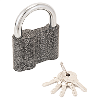 АЛЛЮР ВС1Ч-480 d11мм 5кл. Замок навесной (24,6!!!) АЛЛЮР ВС1Ч-480 d11мм 5кл. Замок навесной (24,6!!!)