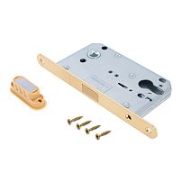 АЛЛЮР АРТ 5300-MC MSG итал. матовое золото без ц/м МАГНИТНЫЙ Замок врезной (40) АЛЛЮР АРТ 5300-MC MSG итал. матовое золото без ц/м МАГНИТНЫЙ Замок врезной (40)