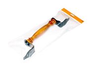 Домарт  мод.2 черная Ручка-скоба декоративня (10)