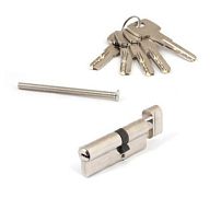 Апекс SM-85(40C/45)-C-NI перф.никель кл/верт Цилиндровый механизм (100,50,10) Апекс SM-85(40C/45)-C-NI перф.никель кл/верт Цилиндровый механизм (100,50,10)