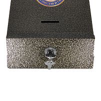 Ящик почтовый Птимаш №2010 бронза Ящик почтовый Птимаш №2010 бронза