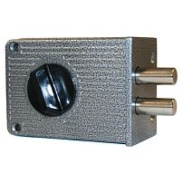 АЛЛЮР ЗН1А-1М Замок накладной (20) АЛЛЮР ЗН1А-1М Замок накладной (20)