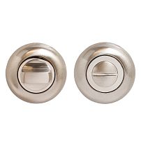 Сантехническая завертка к ручкам TIXX BK 08 SN/NP ник.мат/ник.блест (5) Сантехническая завертка к ручкам TIXX BK 08 SN/NP ник.мат/ник.блест (5)