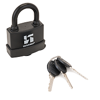 АЛЛЮР ВС1Ч- 374П KA Тип1 всепогодный с одной секр. 3кл.d6,5мм Замок навесной (72,6) АЛЛЮР ВС1Ч- 374П KA Тип1 всепогодный с одной секр. 3кл.d6,5мм Замок навесной (72,6)