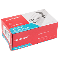 АЛЛЮР A 70-6К ВР латунь Цилиндровый механизм (50,10) АЛЛЮР A 70-6К ВР латунь Цилиндровый механизм (50,10)