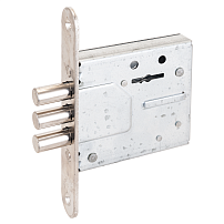 Рязань ЗВ 8-8У/15 б/о 79601 Замок врезной б/руч (30) Рязань ЗВ 8-8У/15 б/о 79601 Замок врезной б/руч (30)