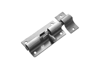 Домарт Шпингалет ШП-60 б/п (50) 