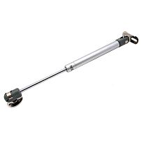 StahlBuro N100 матовый хром Газовые лифты (100) StahlBuro N100 матовый хром Газовые лифты (100)