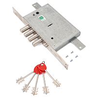Гардиан 21.12Т ДЛ.КЛЮЧ (ЗК.202Н-01/114мм) 5кл ЗЩ б/о б/накладок  м/о 85 Замок врезной тяжелый (5) Гардиан 21.12Т ДЛ.КЛЮЧ (ЗК.202Н-01/114мм) 5кл ЗЩ б/о б/накладок  м/о 85 Замок врезной тяжелый (5)