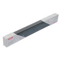 StahlBuro направляющие шариковые (2 шт.) 45-350 /14"/ черный (20) StahlBuro направляющие шариковые (2 шт.) 45-350 /14"/ черный (20)