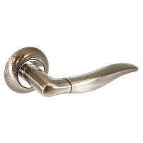 АЛЛЮР АРТ "ВАГНЕР" AB (1200) ст.бронза С НАКЛАДКОЙ Комплект ручек (20) АЛЛЮР АРТ "ВАГНЕР" AB (1200) ст.бронза С НАКЛАДКОЙ Комплект ручек (20)