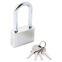 АЛЛЮР ВС1Ч-060Д EXTRA (ЭКСТРА) дл.дужка d9,8мм 4кл. Замок навесной (36,12)