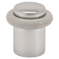 Апекс DS-0013-CR хром ограничитель дверной (300,10) Апекс DS-0013-CR хром ограничитель дверной (300,10)