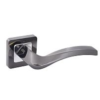 АЛЛЮР АРТ "ПАОЛА" BT (21140) черн.титан Комплект ручек (20) АЛЛЮР АРТ "ПАОЛА" BT (21140) черн.титан Комплект ручек (20)