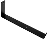 Домарт Кронштейн  LOFT (ЛОФТ) 300 мод.2 черный (10)