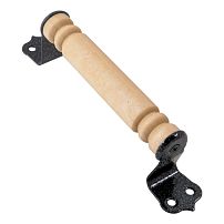 Киров Секрет РСД-150 Круглая фигурная св.дерево Ручка-скоба (110) Киров Секрет РСД-150 Круглая фигурная св.дерево Ручка-скоба (110)