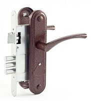 Д-град Зенит ЗВ9-4.2 медь м/о 55 Замок врезной с/руч (15) Д-град Зенит ЗВ9-4.2 медь м/о 55 Замок врезной с/руч (15)