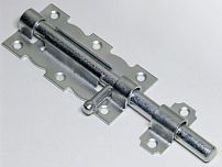 Задвижка Н.Новгород ЗД-110-SL цинк.(10)