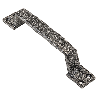 Калуга РС-100 серебро Ручка-скоба (50,10!!!) 